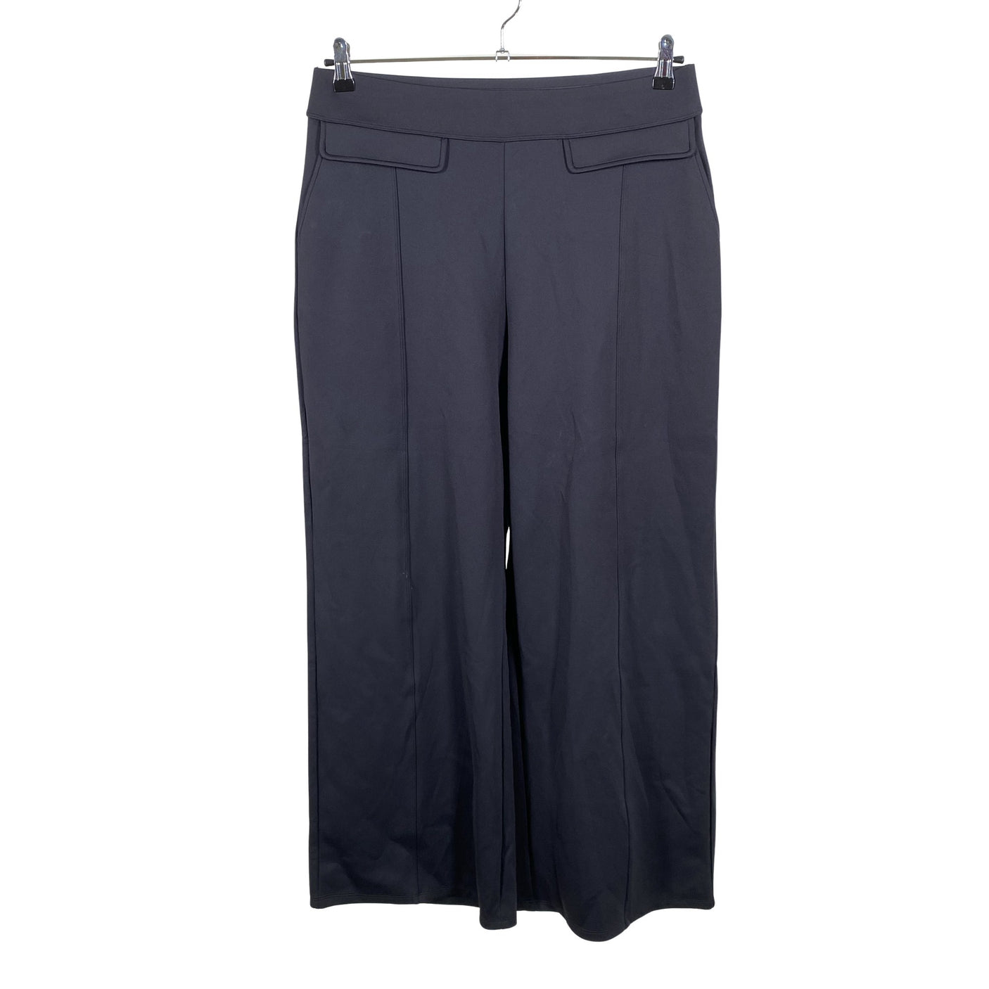 Unisex Oysho - Tricot pants, size 42 - Black (1)