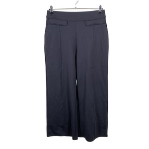 Unisex Oysho - Tricot pants, size 42 - Black (1)