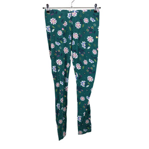 Unisex Gudrun Sjöden - Leggings, size 38 - Green (1)