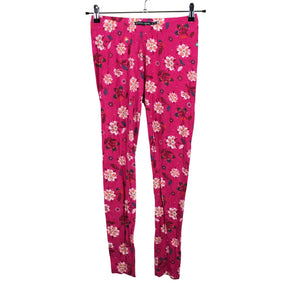 Unisex Gudrun Sjöden - Leggings, size 38 - Pink (1)