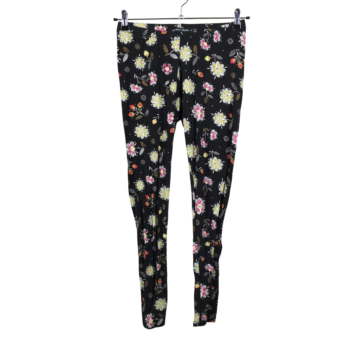 Unisex Gudrun Sjöden - Leggings, size 38 - Black (1)