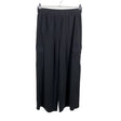 Unisex Oysho - Tricot pants, size 40 - Black ()