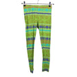 Unisex Gudrun Sjöden - Leggings, size 36 - Green ()