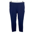 Unisex Puma - Sports trousers, size 42 - Blue ()