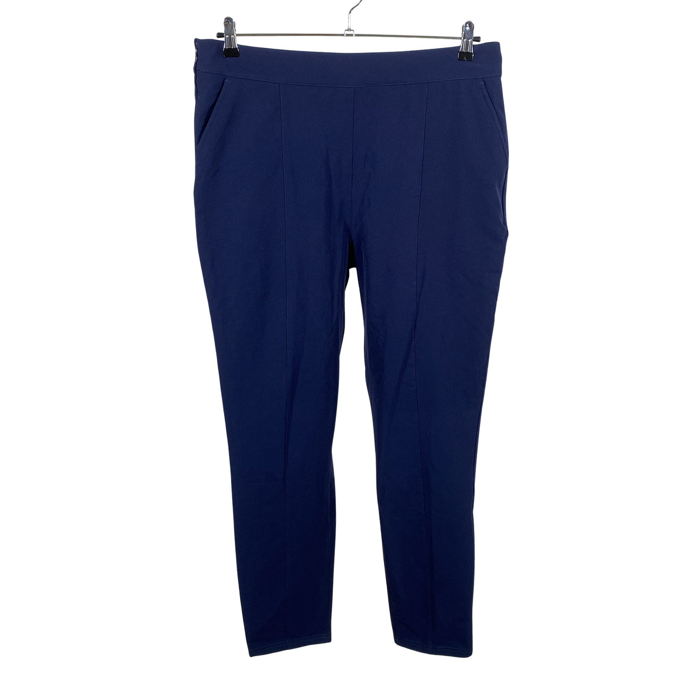 Unisex Puma - Sports trousers, size 42 - Blue (1)