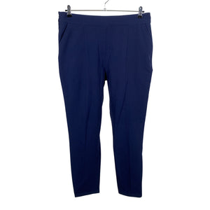 Unisex Puma - Sports trousers, size 42 - Blue (1)