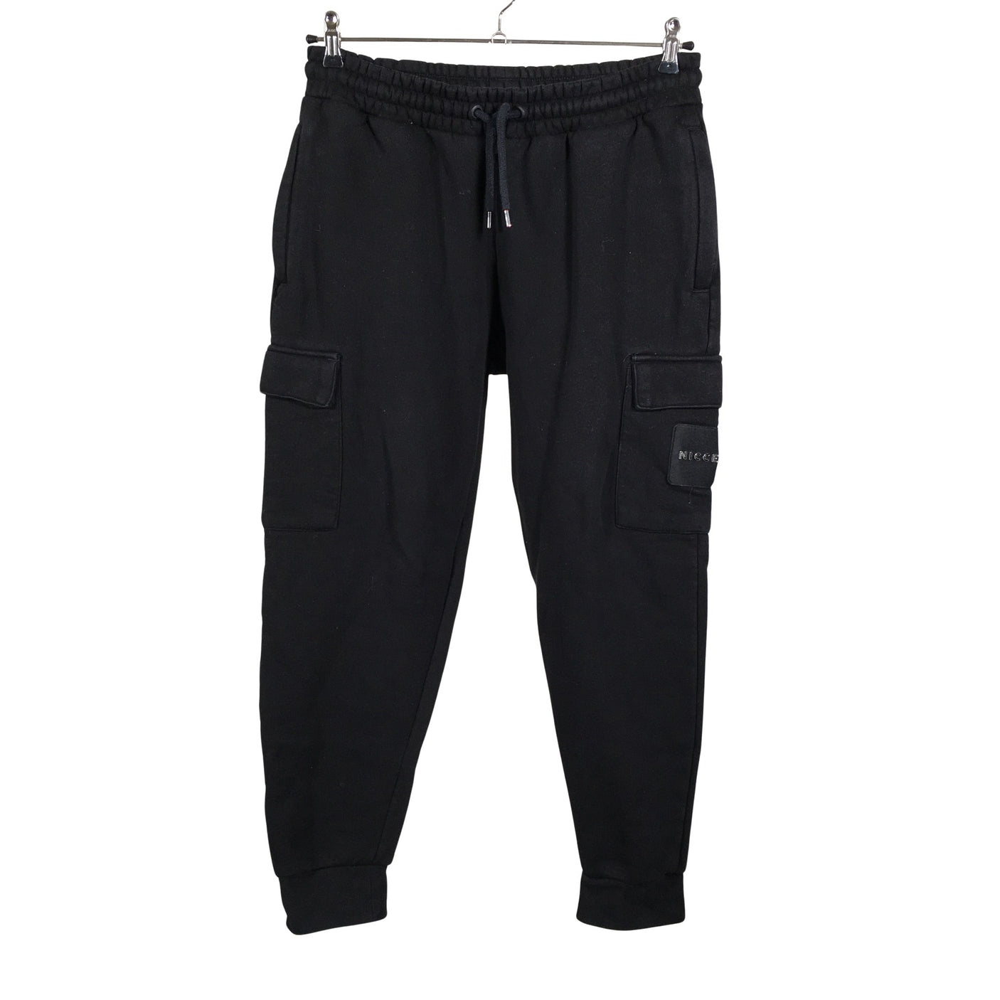 Unisex Nicce - Sweatpants, size M - Black (1)