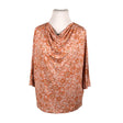 Unisex Your Face - Tricot shirt, size 42 - Light pink ()