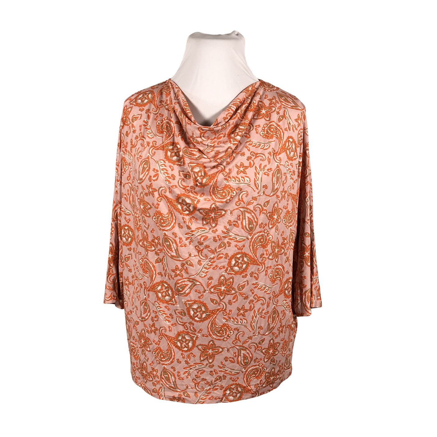 Unisex Your Face - Tricot shirt, size 42 - Light pink (1)