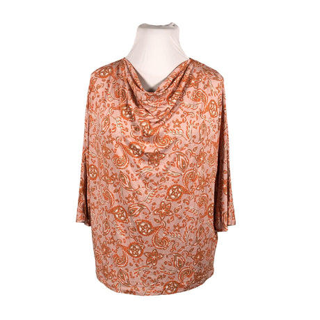 Unisex Your Face - Tricot shirt, size 42 - Light pink ()
