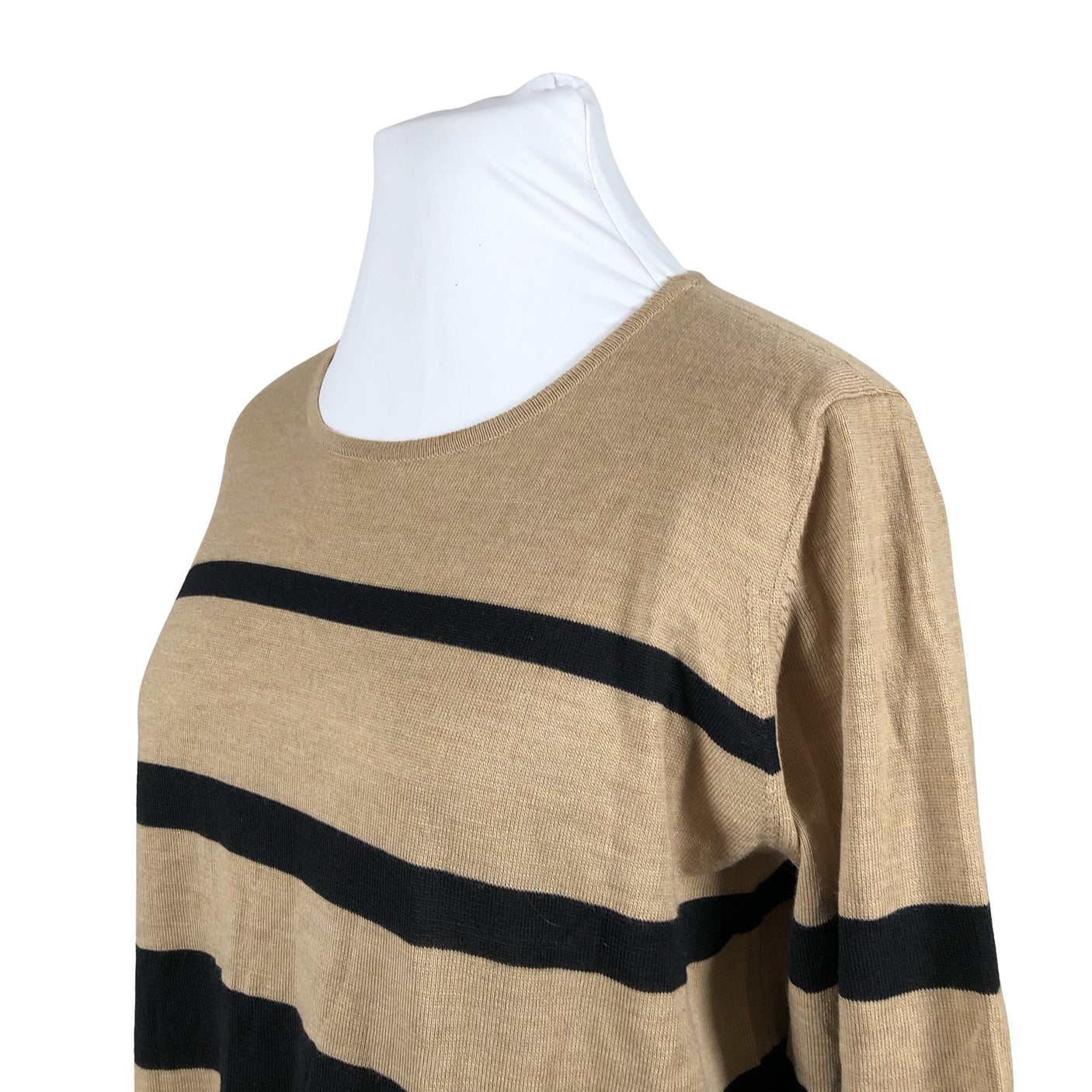 Unisex Ritva Falla - Knit dress, size 42 - Brown (2)