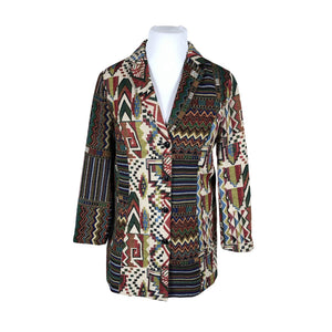 Unisex Mona - Jacket, size 44 - Green (1)