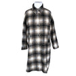 Unisex Gerry Weber - Wool coat, size 44 - Brown ()