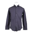 Unisex Mexx - Collared shirt, size M - Violet ()