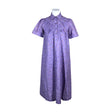 Unisex Pageboy - Dress, size 38 - Violet ()