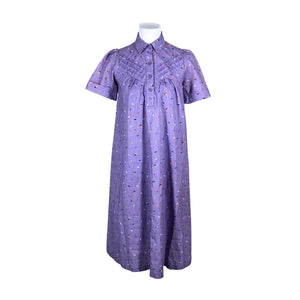 Unisex Pageboy - Dress, size 38 - Violet (1)
