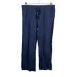 Unisex Your Face - Slacks, size 44 - Blue ()