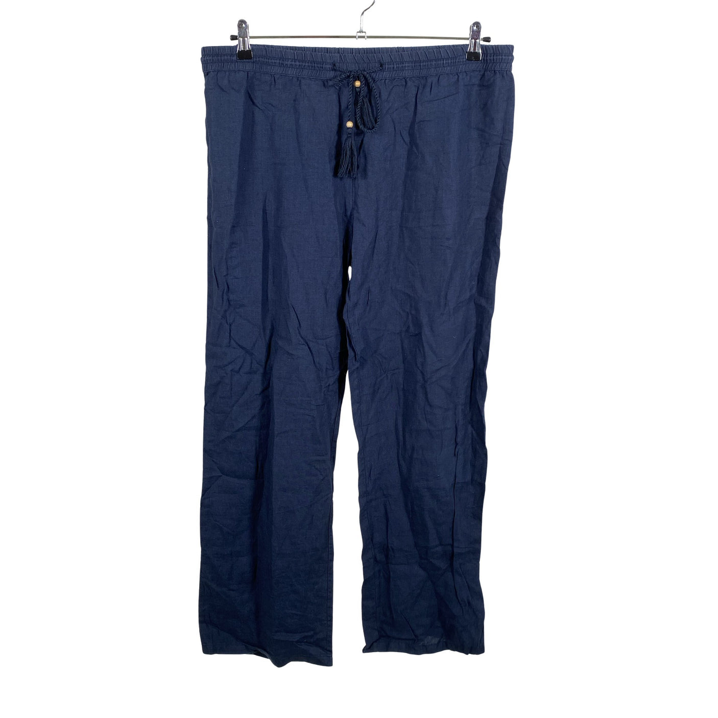 Unisex Your Face - Slacks, size 44 - Blue (1)
