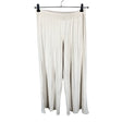 Unisex Pierre Robert - Tricot pants, size 36 - Beige ()