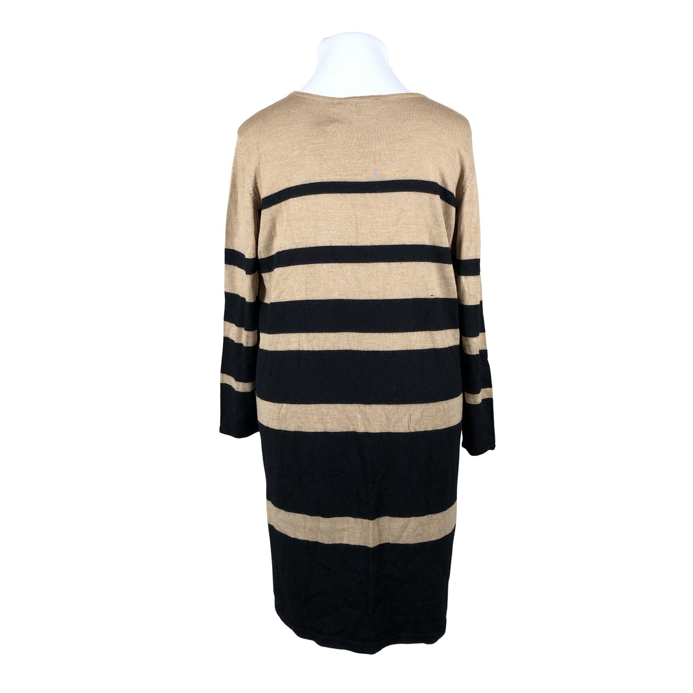 Unisex Ritva Falla - Knit dress, size 44 - Brown (3)