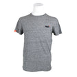 Unisex Superdry - T-shirt, size L - Gray ()