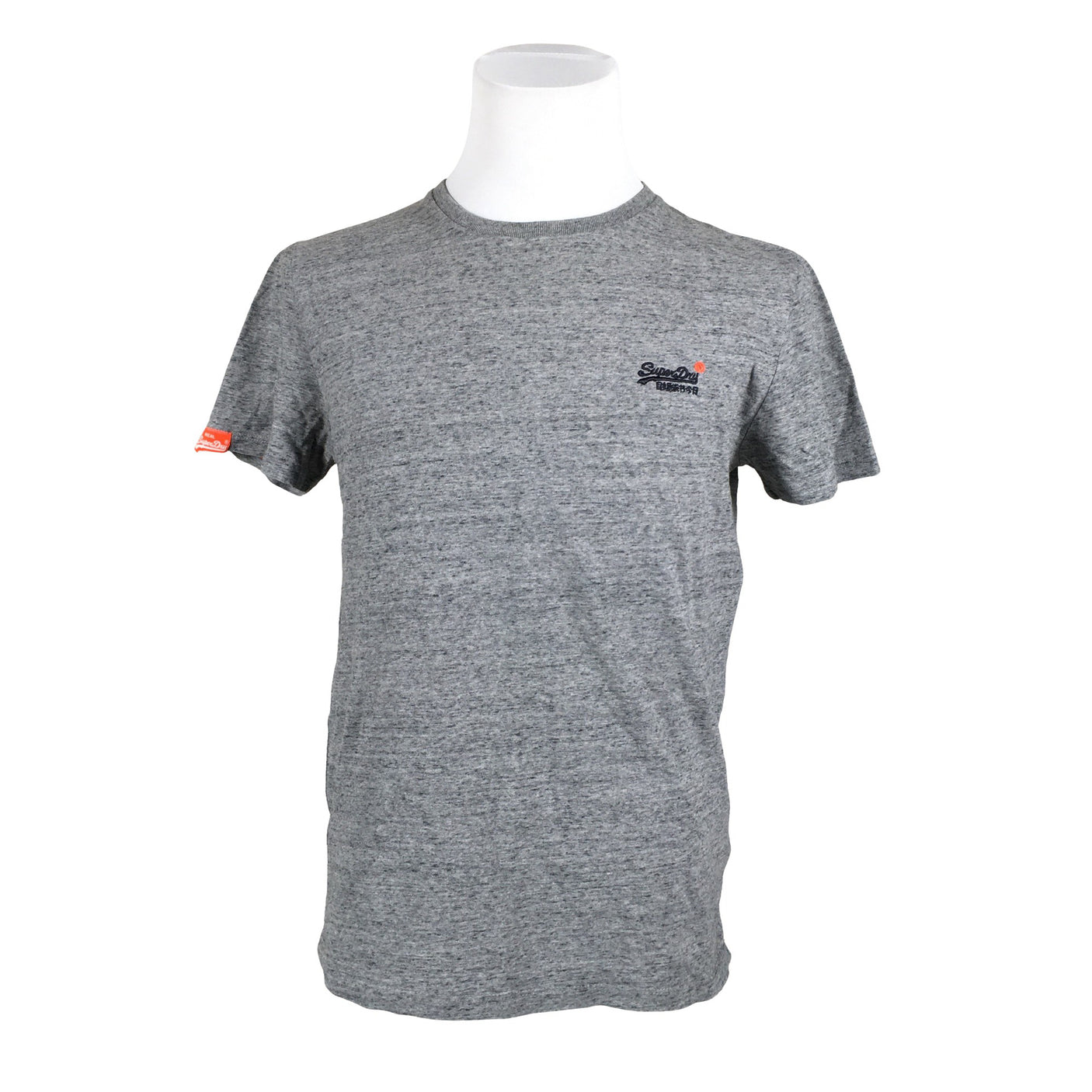 Unisex Superdry - T-shirt, size L - Gray (1)
