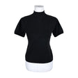Unisex Global - Sweater, size 36 - Black ()