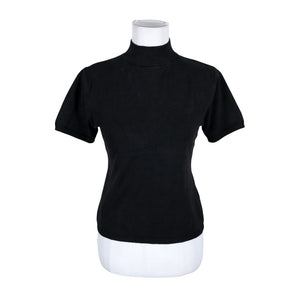 Unisex Global - Sweater, size 36 - Black (1)