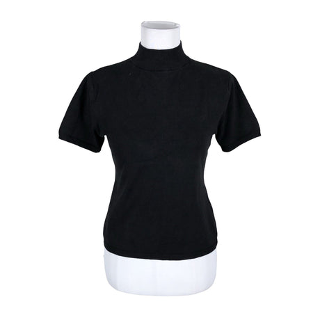 Unisex Global - Sweater, size 36 - Black ()