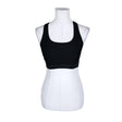 Unisex Under Armour - Sports top, size 38 - Black ()