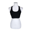 Unisex Under Armour - Sports top, size 38 - Black ()