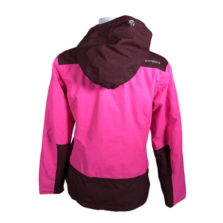 Unisex Icepeak - Winter jacket, size 38 - Pink (2)