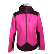 Unisex Icepeak - Winter jacket, size 38 - Pink ()