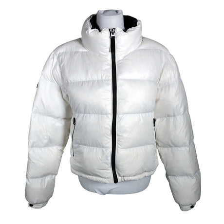 Unisex Superdry - Down jacket, size 40 - White ()