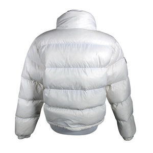 Unisex Superdry - Down jacket, size 40 - White (2)