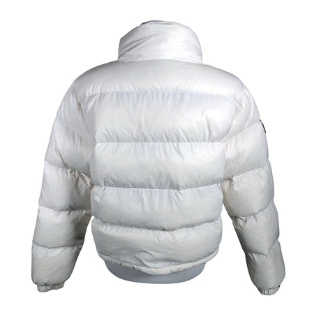 Unisex Superdry - Down jacket, size 40 - White (2)