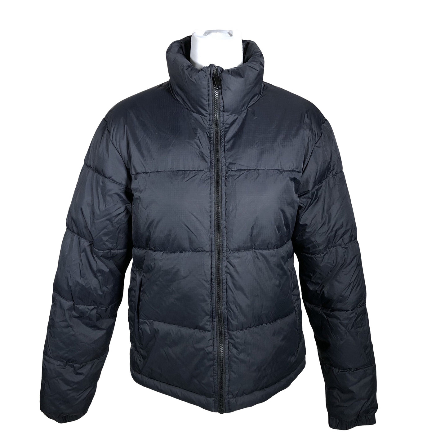 Unisex Everest - Winter jacket, size 34 - Black (1)