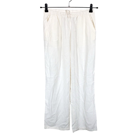 Unisex Lindex - Slacks, size 164 - 170 - White ()