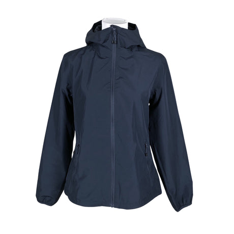 Unisex Neomondo - Outdoor jacket, size 36 - Blue ()