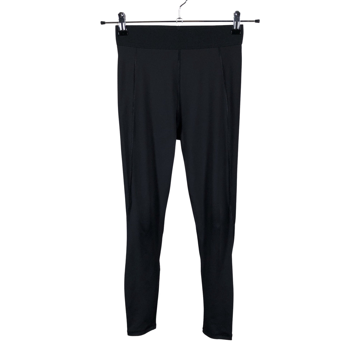 Unisex Adidas - Sports tights, size 34 - Black (1)