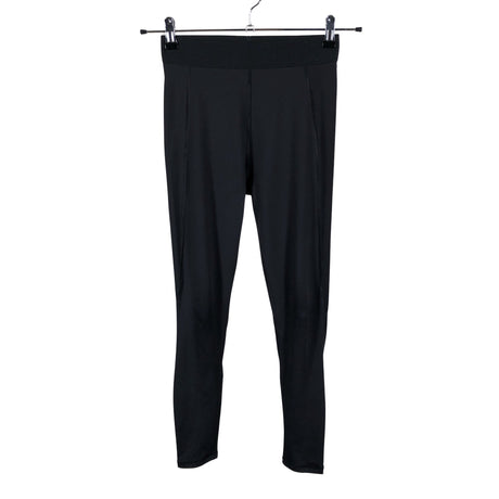 Unisex Adidas - Sports tights, size 34 - Black ()