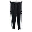 Unisex Adidas - Track pants, size 170 - 176 - Black ()