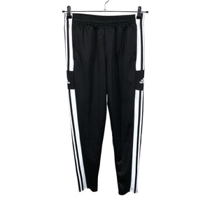 Unisex Adidas - Track pants, size 170 - 176 - Black (1)