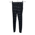 Unisex Adidas - Sports tights, size 32 - Black ()