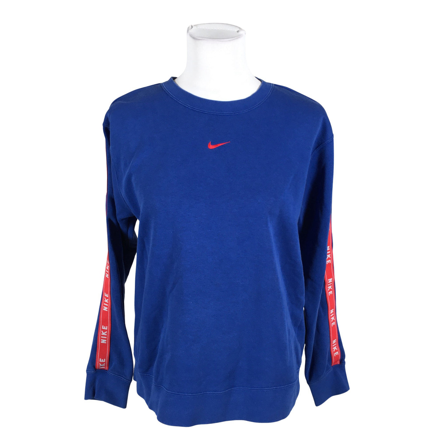 Unisex Nike - Sweatshirt, size 36 - Blue (1)