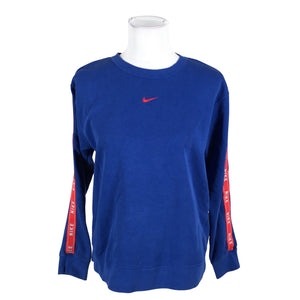 Unisex Nike - Sweatshirt, size 36 - Blue (1)