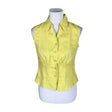 Unisex Ril's - Top, size 36 - Yellow ()
