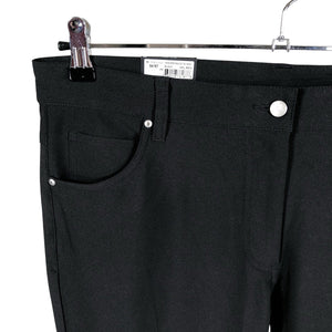 Unisex FootJoy - Sports trousers, size 44 - Black (3)