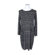 Unisex Marimekko - Tricot dress, size 38 - Black ()
