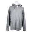 Unisex Polo Ralph Lauren - Hoodie, size XL - Gray ()